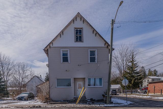 1064 Prince Street, Lansdowne Village