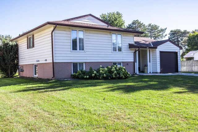 991 Bricker Street N, Saugeen Shores