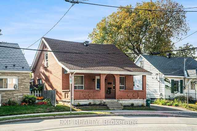 566 Kirkwood Avenue, Westboro - Hampton Park