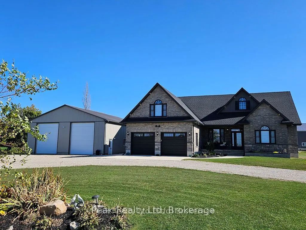 95 South Street, Ashfield-Colborne-Wawanosh