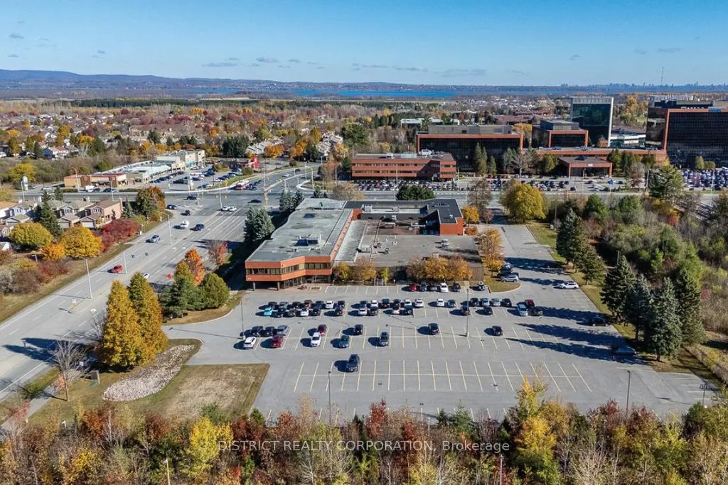 603 March Road Second Floor, Kanata
