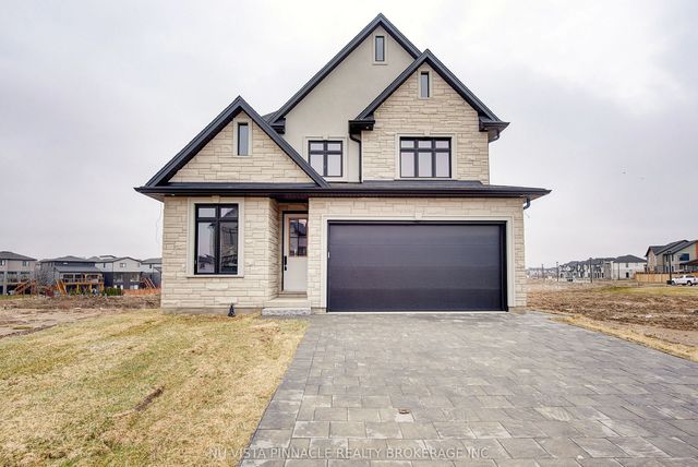 Lot 35 Virtue Drive, London South