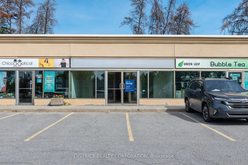 591 March Road Unit 7, Kanata