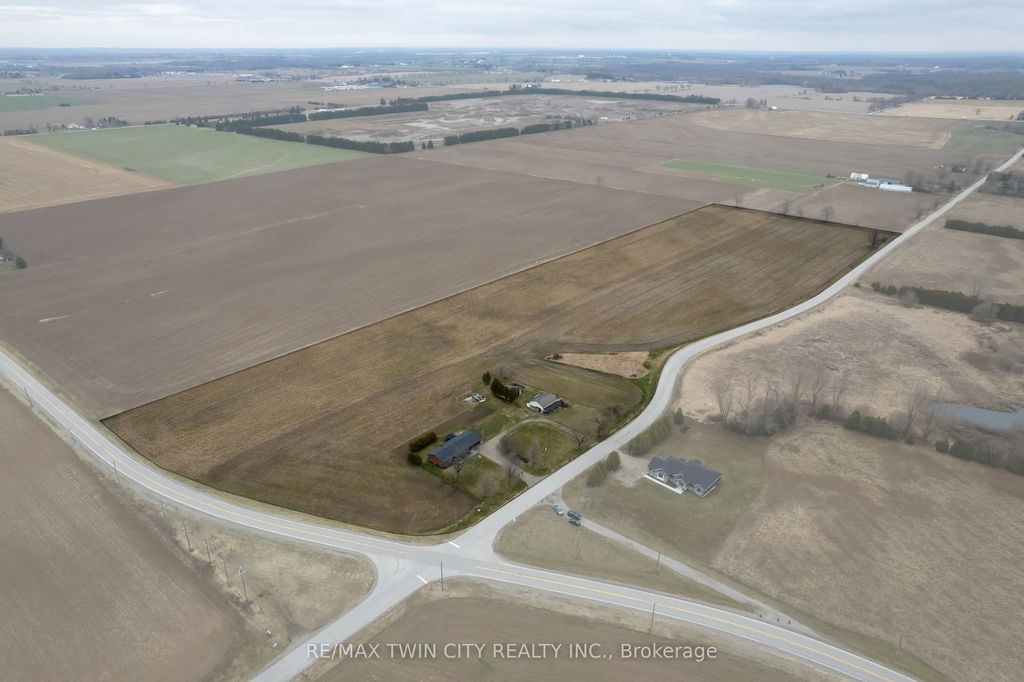 58 Tenth Conc. Road, Brant