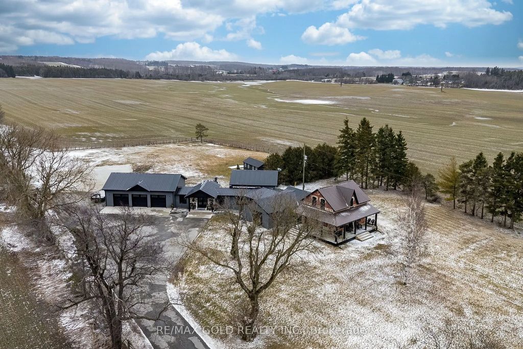 408082 Grey4 Road, Grey Highlands