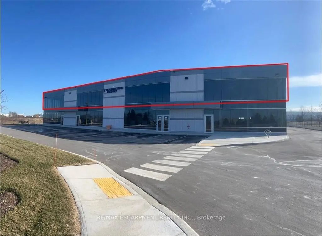 5775 Twenty Road 2nd Floor, Hamilton