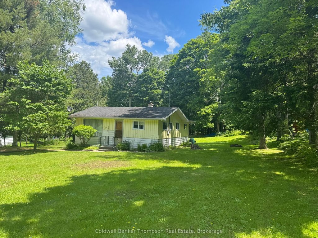 373 Doe Lake Road, Armour