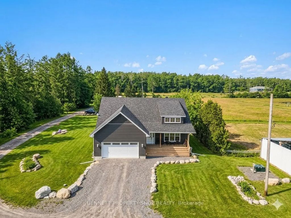 7261 Third Line Road S, Manotick - Kars - Rideau Twp and Area