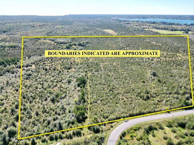 3526 County Road 13 Road, Prince Edward County