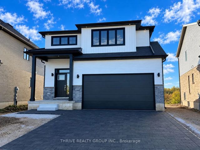 3076 Buroak Drive, London North