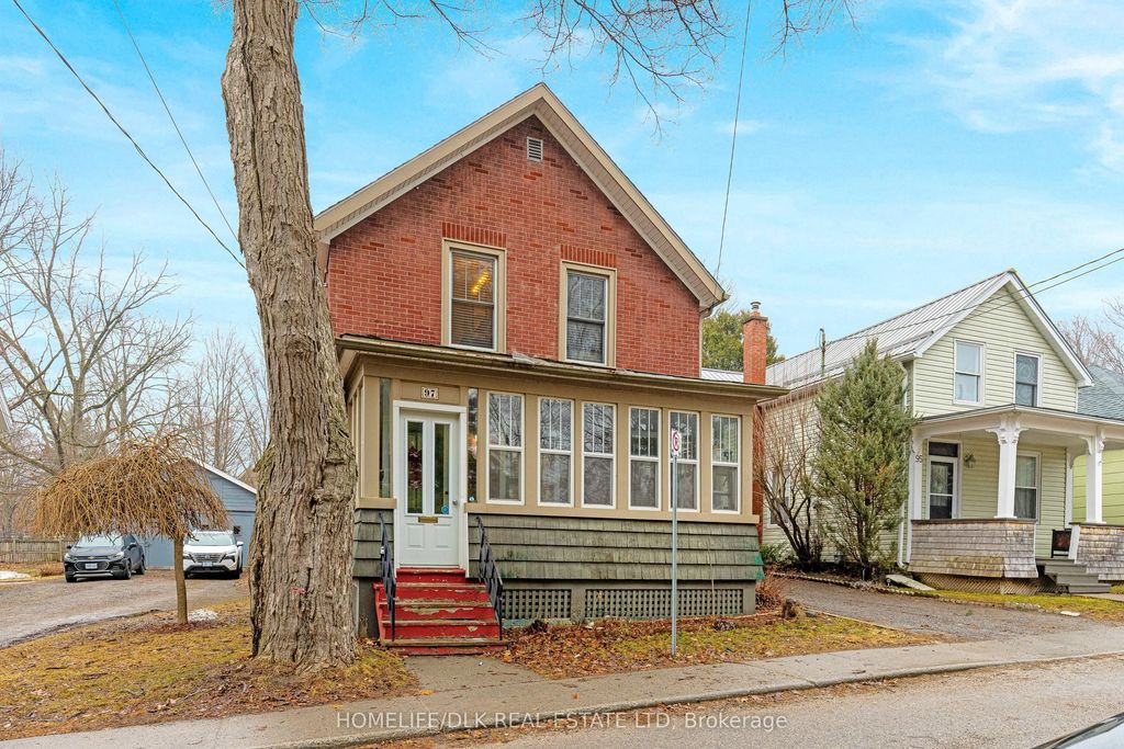 97 Orchard Street, Brockville