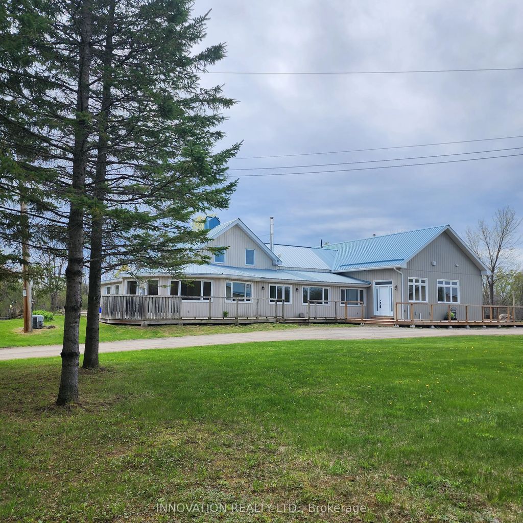 6972 Gallagher Road, Manotick - Kars - Rideau Twp and Area