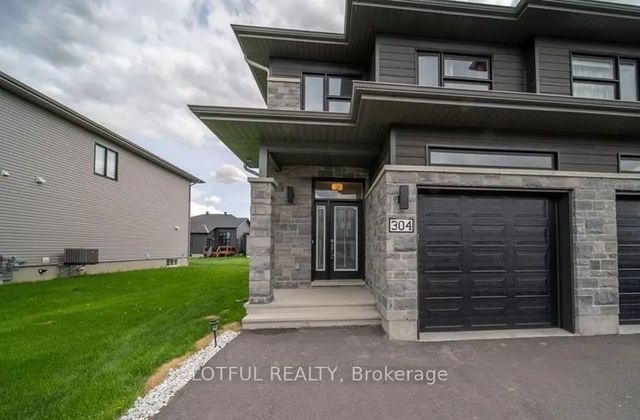 304 Belfort Street, Russell