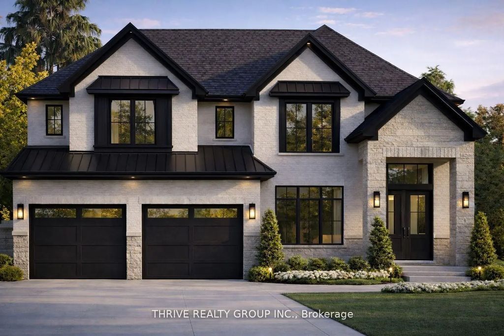 862 Lunar Drive, London North