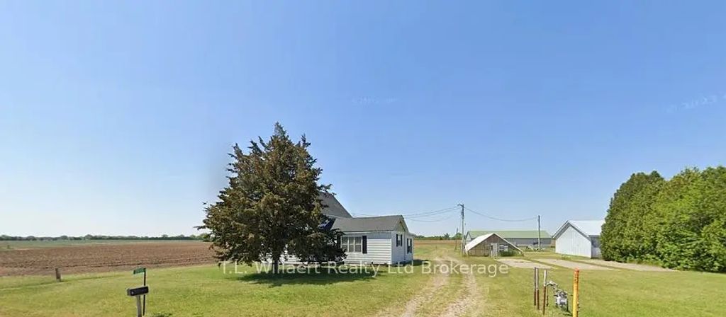2515 1st Conc Rd Road, Norfolk
