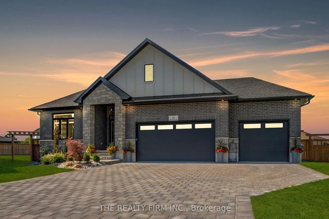 283 Elizabeth Street, Southwest Middlesex
