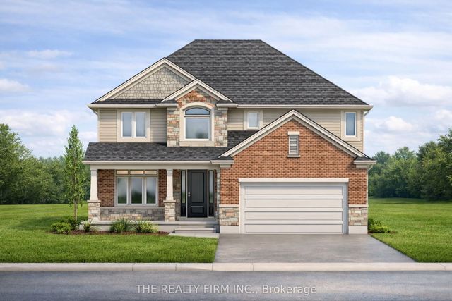 285 Elizabeth Street, Southwest Middlesex