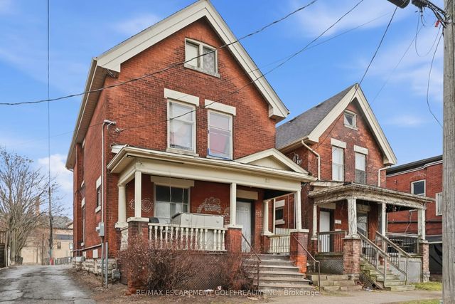 55 Chatham Street, Brantford