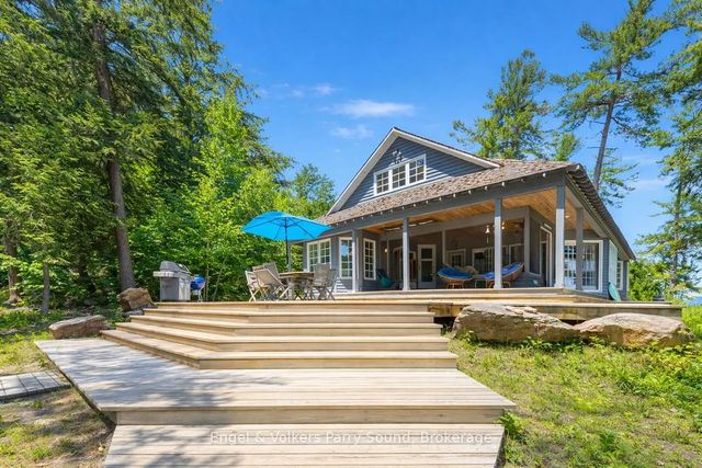 6 29c Mowat Island N/a, Carling