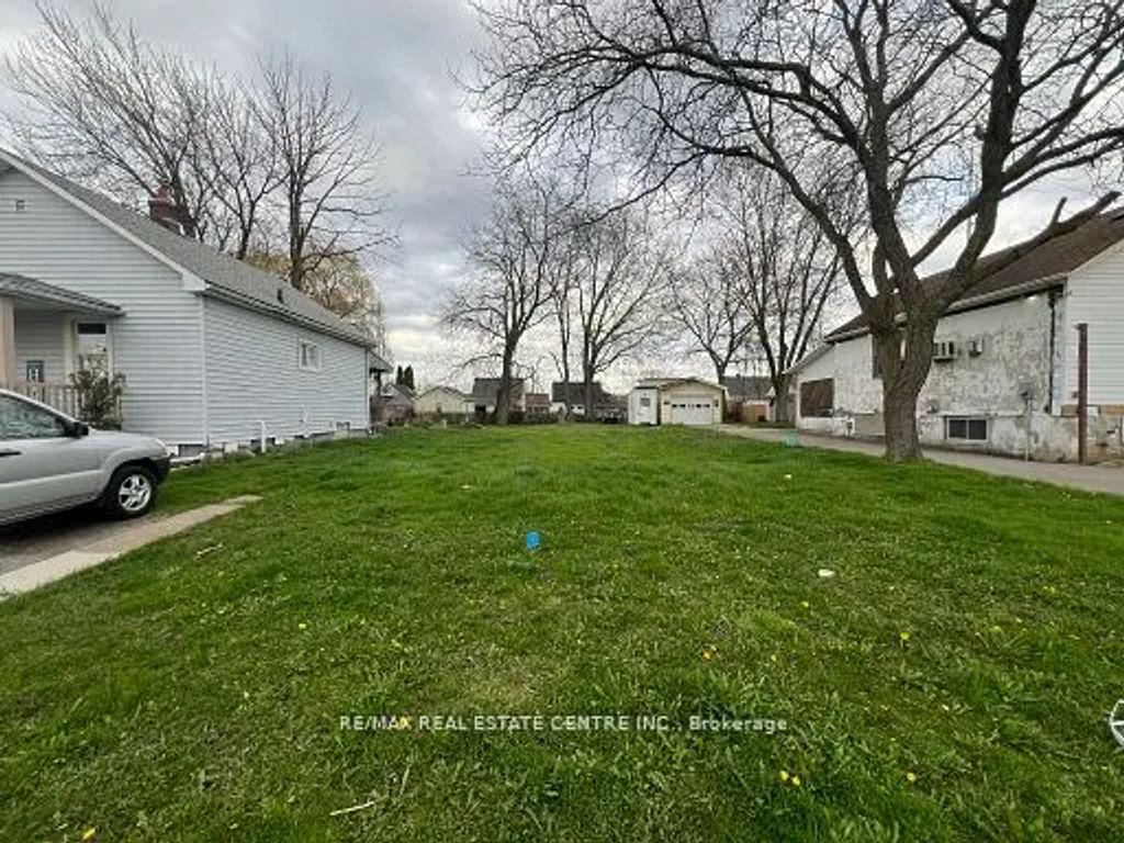 4346 Third Avenue, Niagara Falls
