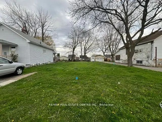 4346 Third Avenue, Niagara Falls