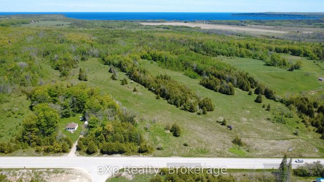 Pt Lt 36-37 Con 3 Highway 6 Road, Northern Bruce Peninsula