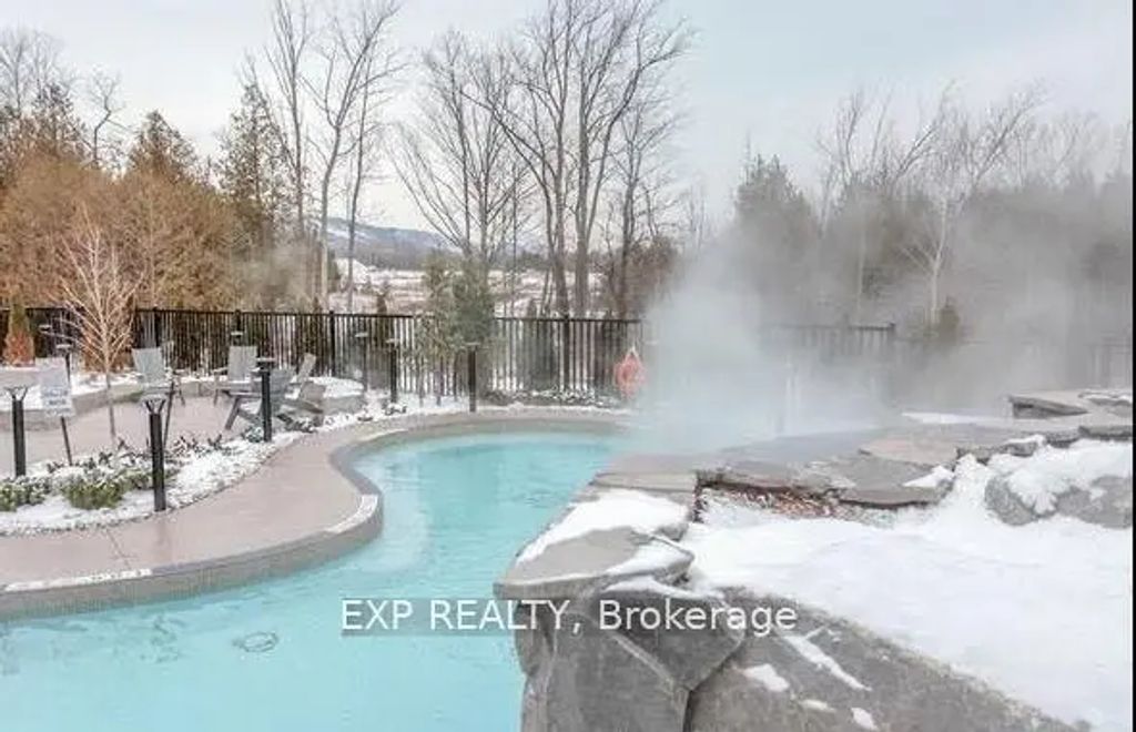 20 Beckwith Lane 307, Blue Mountains