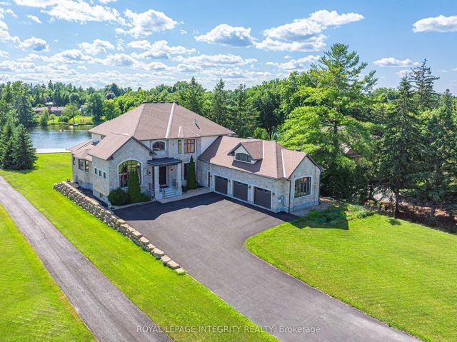 1180 River Road, Manotick - Kars - Rideau Twp and Area