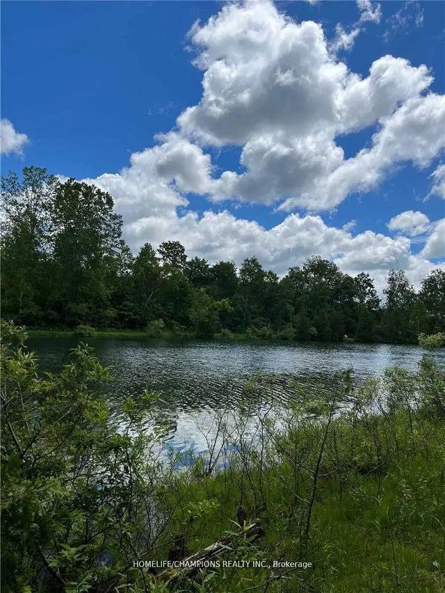 248 S Pinnacle Hill Road Lot 88, Alnwick/Haldimand