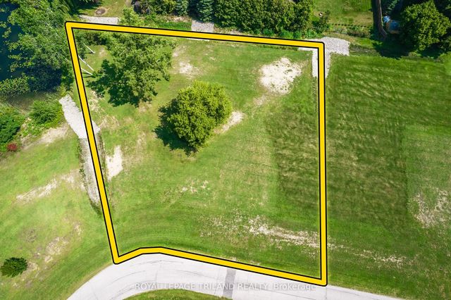 9936 Eric Street, Lambton Shores