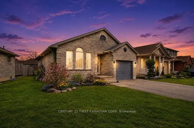 17 Cottonwood Drive, St. Thomas
