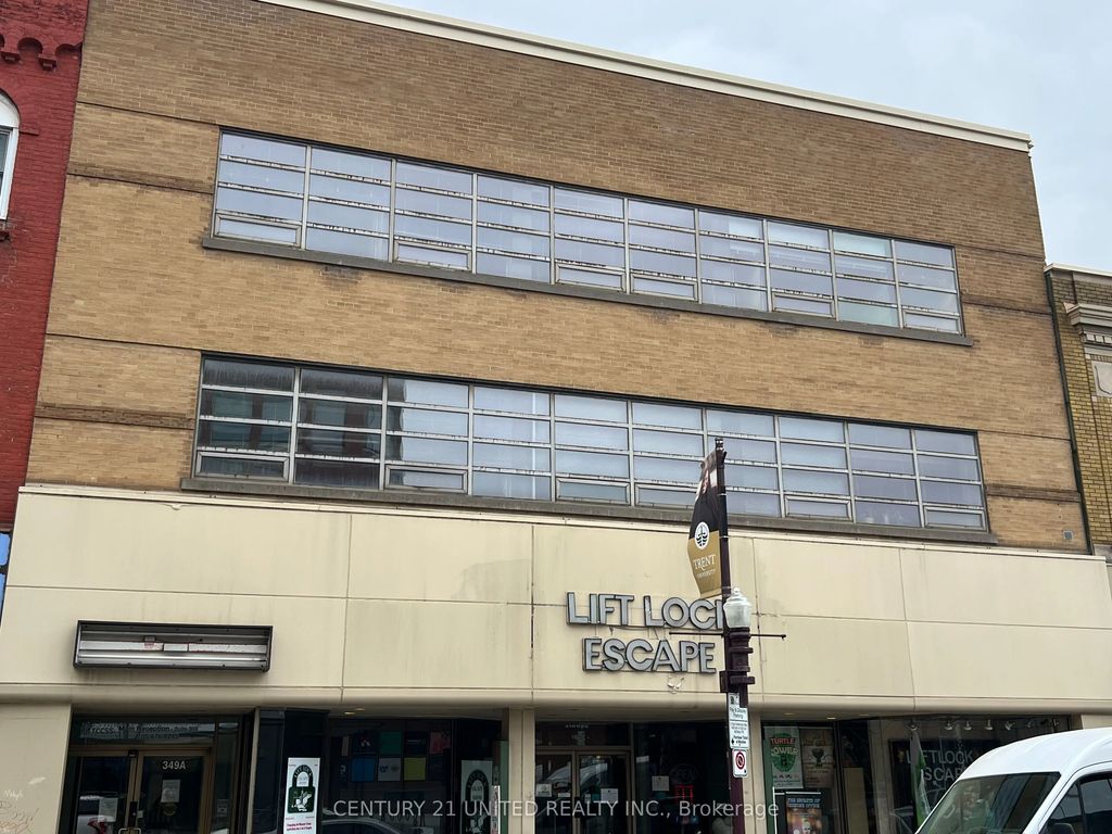 349a George Street N 206, Peterborough