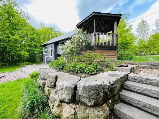 400 Lakeview Drive, Georgian Bay