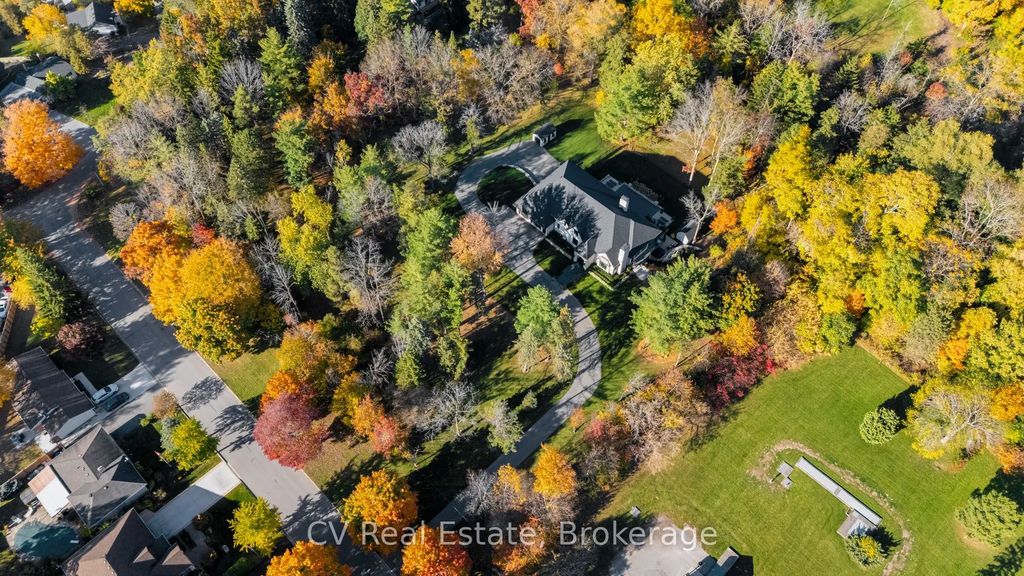 455 William St, Lot 1 Street, Niagara-on-the-Lake