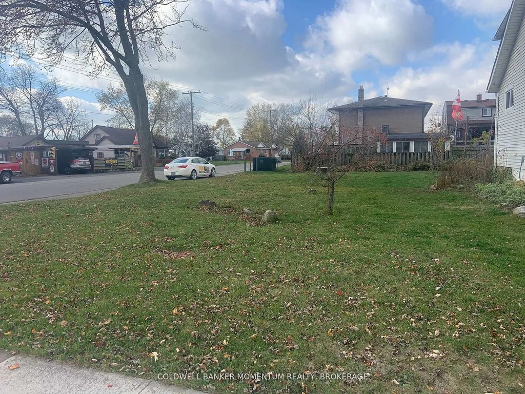 652 Steele Street, Port Colborne