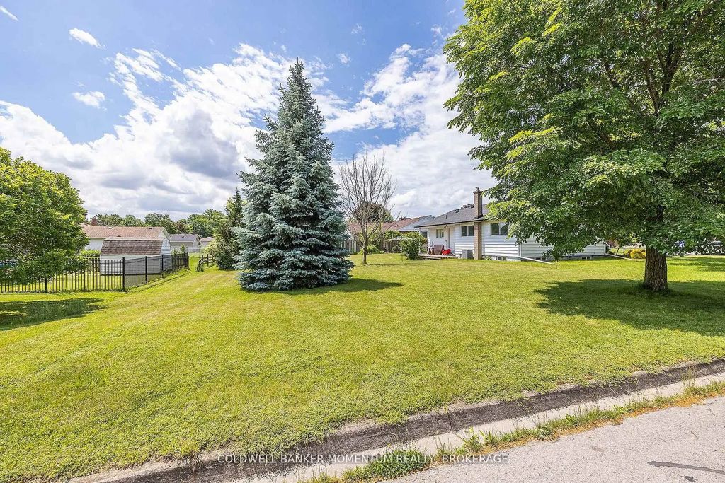 23 & 29 Dexter Drive, Welland