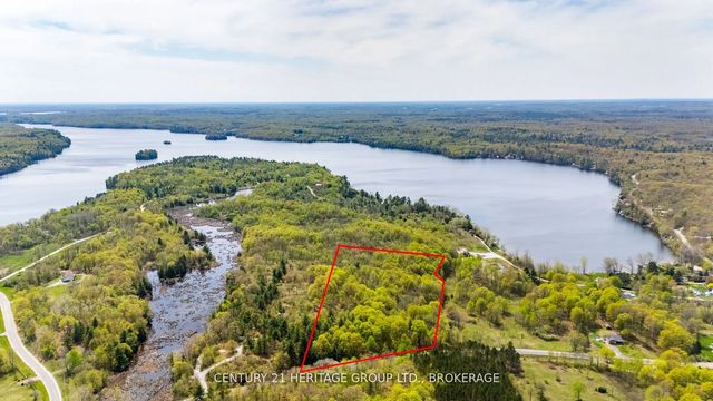 1371 Crow Lake Road, North Frontenac