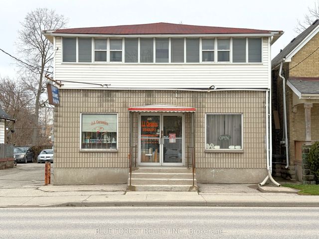 Photo of Listing #X12960570