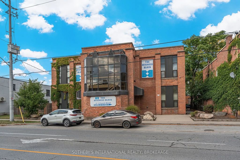 243 Church Street 210, St. Catharines