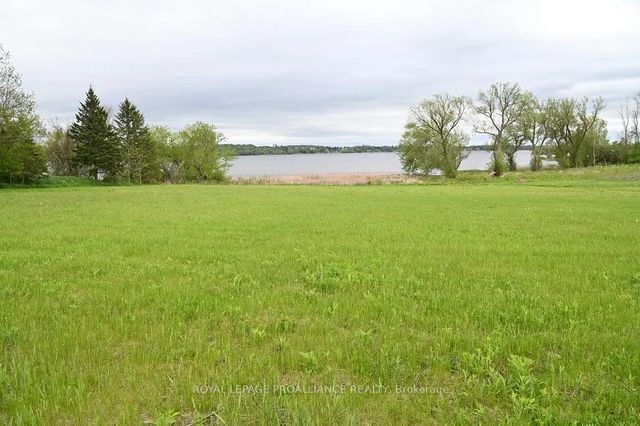 Old Highway 2 N/a, Quinte West