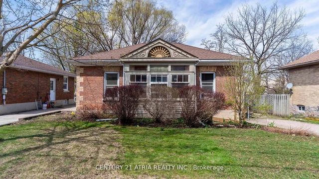 130 Wellington Street S, St. Marys