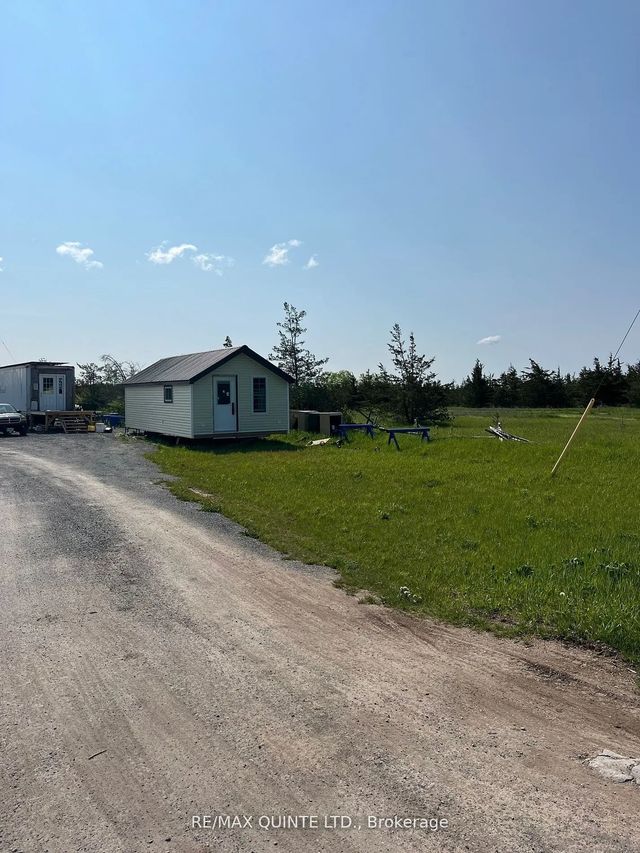 Rosseau Crossroad N/a, Prince Edward County
