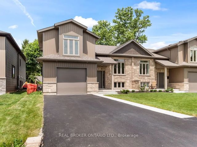 44 Topham Boulevard, Welland