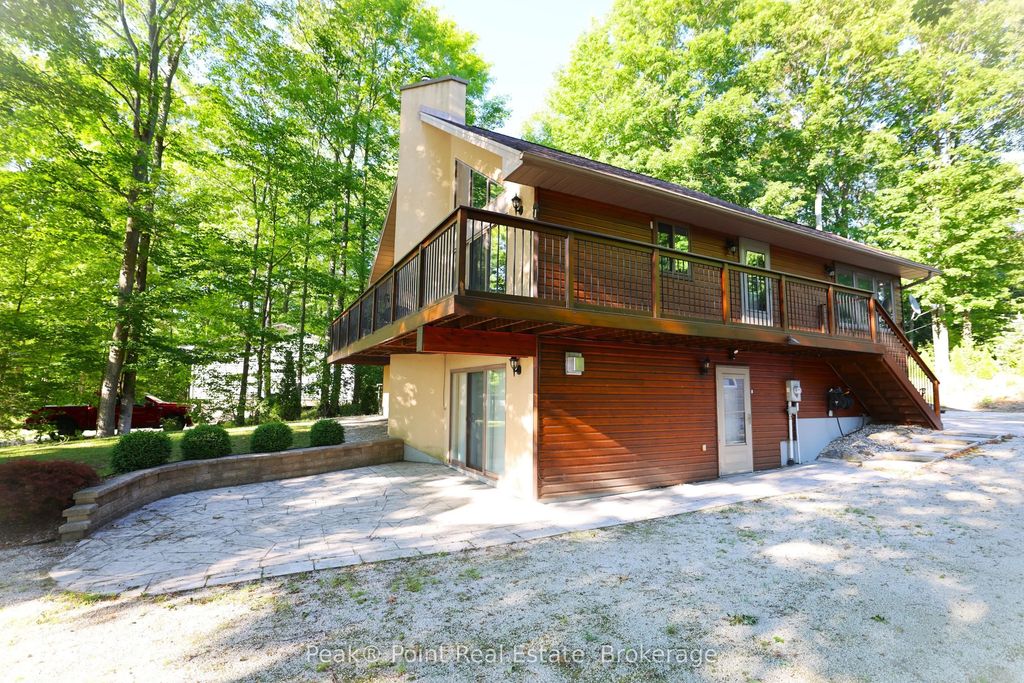 9 Carson Lake Crescent, South Bruce Peninsula