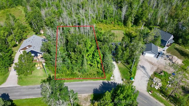 Part 28 Maple Drive, Northern Bruce Peninsula