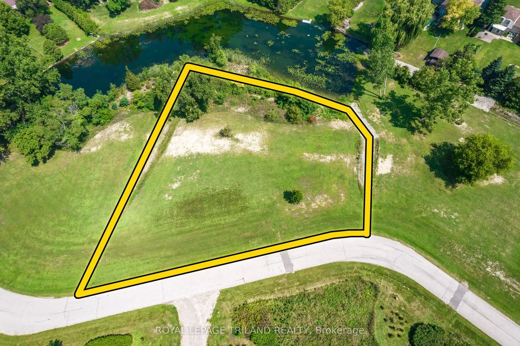 9944 Eric Street, Lambton Shores
