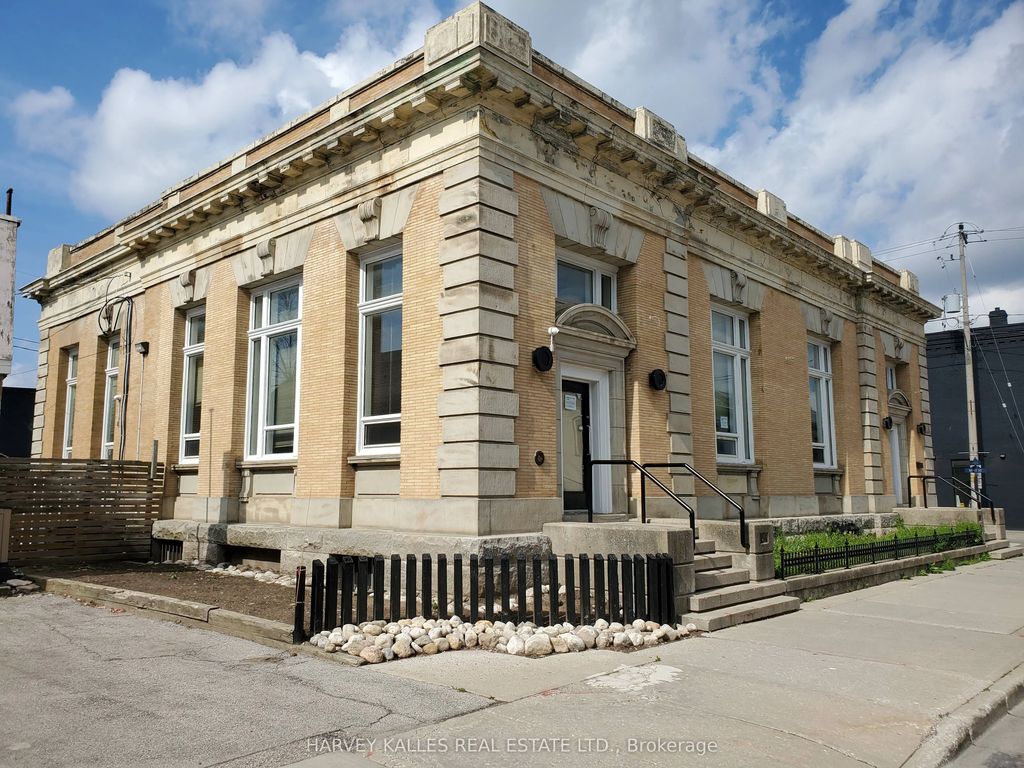 45 Peel Street Main Floor, Norfolk