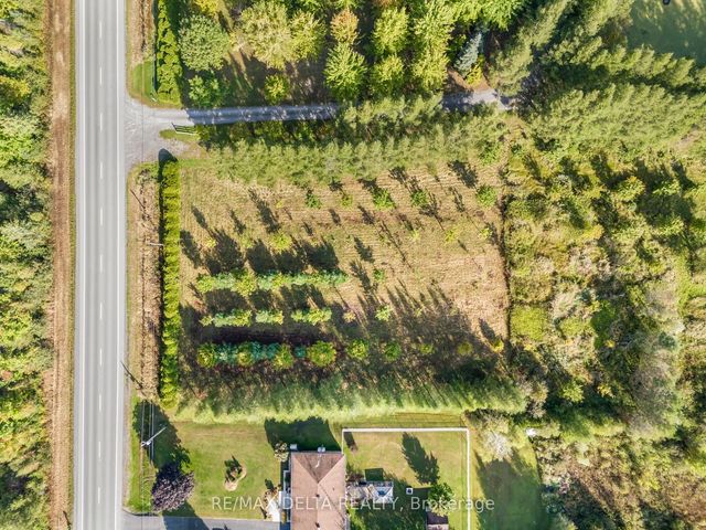 Part Of Lot 25 Road, Clarence-Rockland