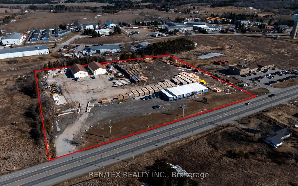 207221 Highway 9 N/a, Mono