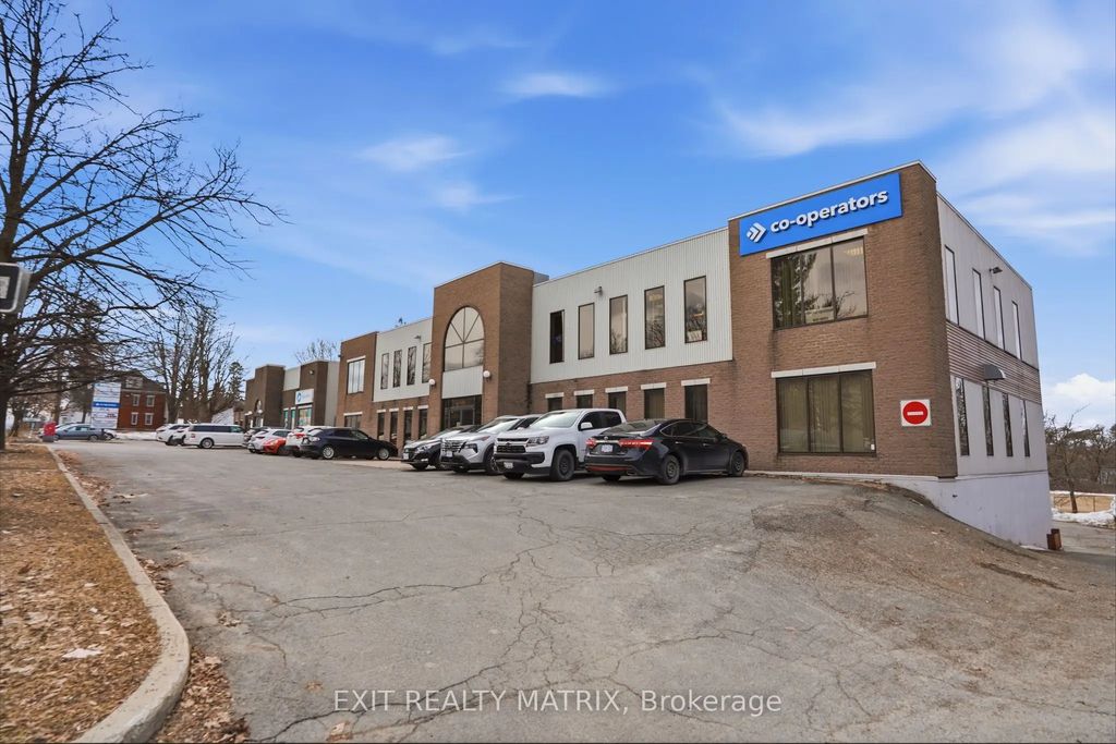 444 Mc Gill Street 203, Hawkesbury